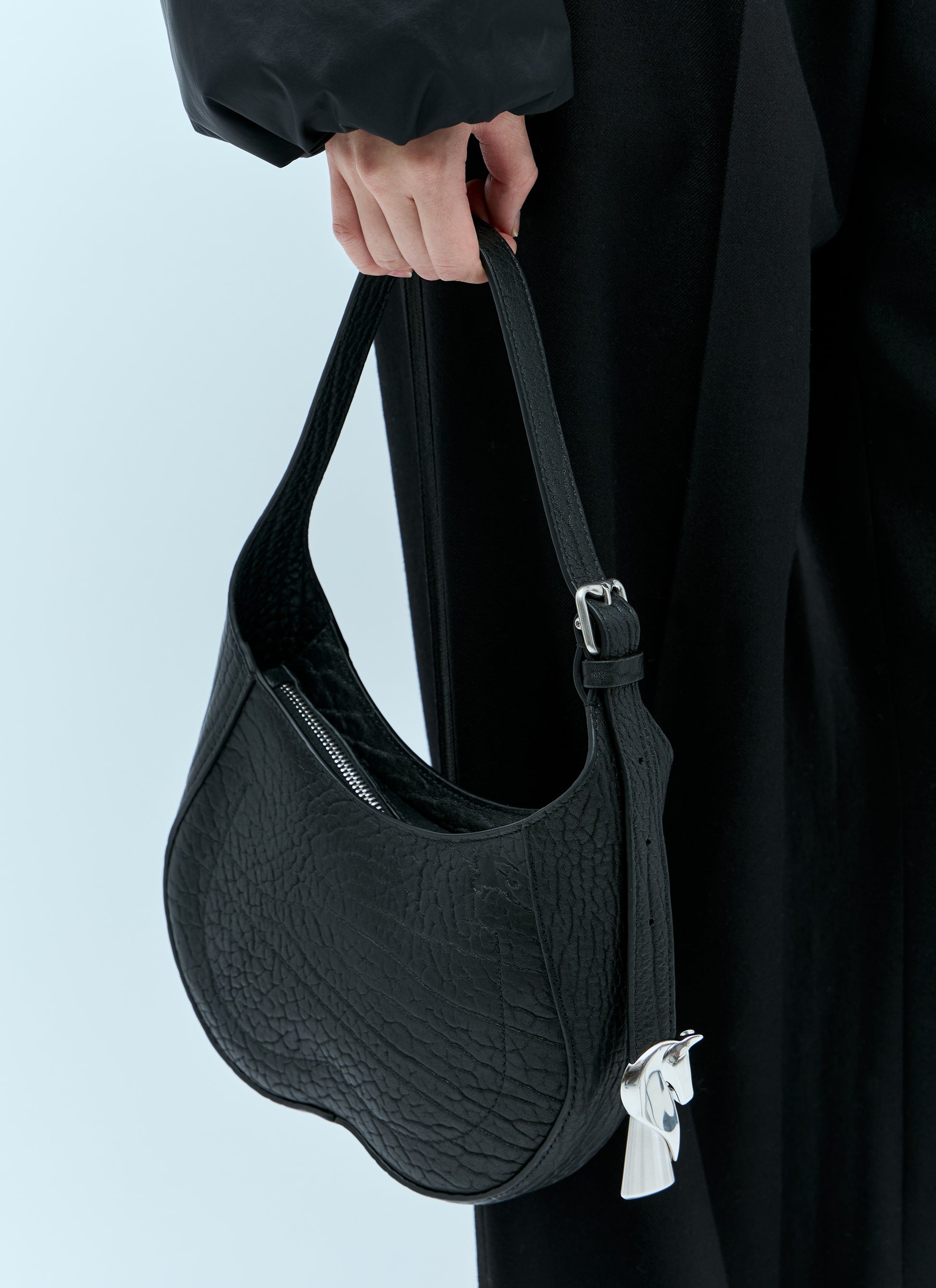 Burberry Women Small Chess Shoulder Bag BURBERRY