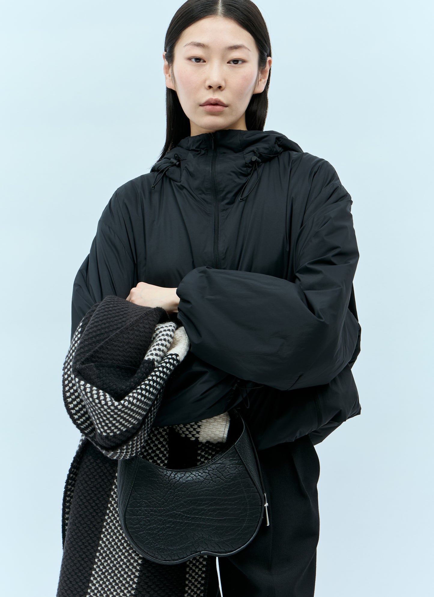 Burberry Women Small Chess Shoulder Bag BURBERRY