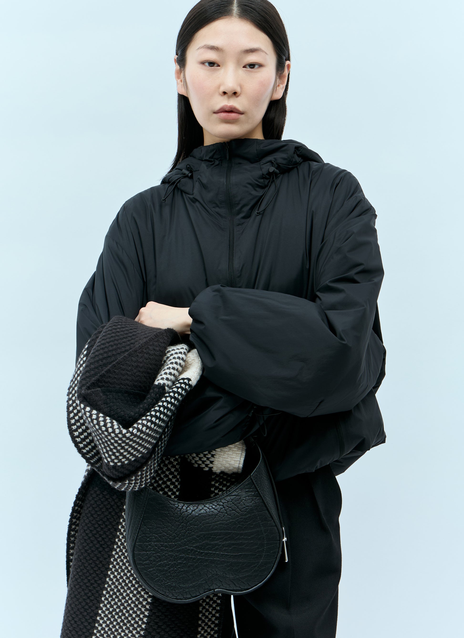 Burberry Women Small Chess Shoulder Bag BURBERRY