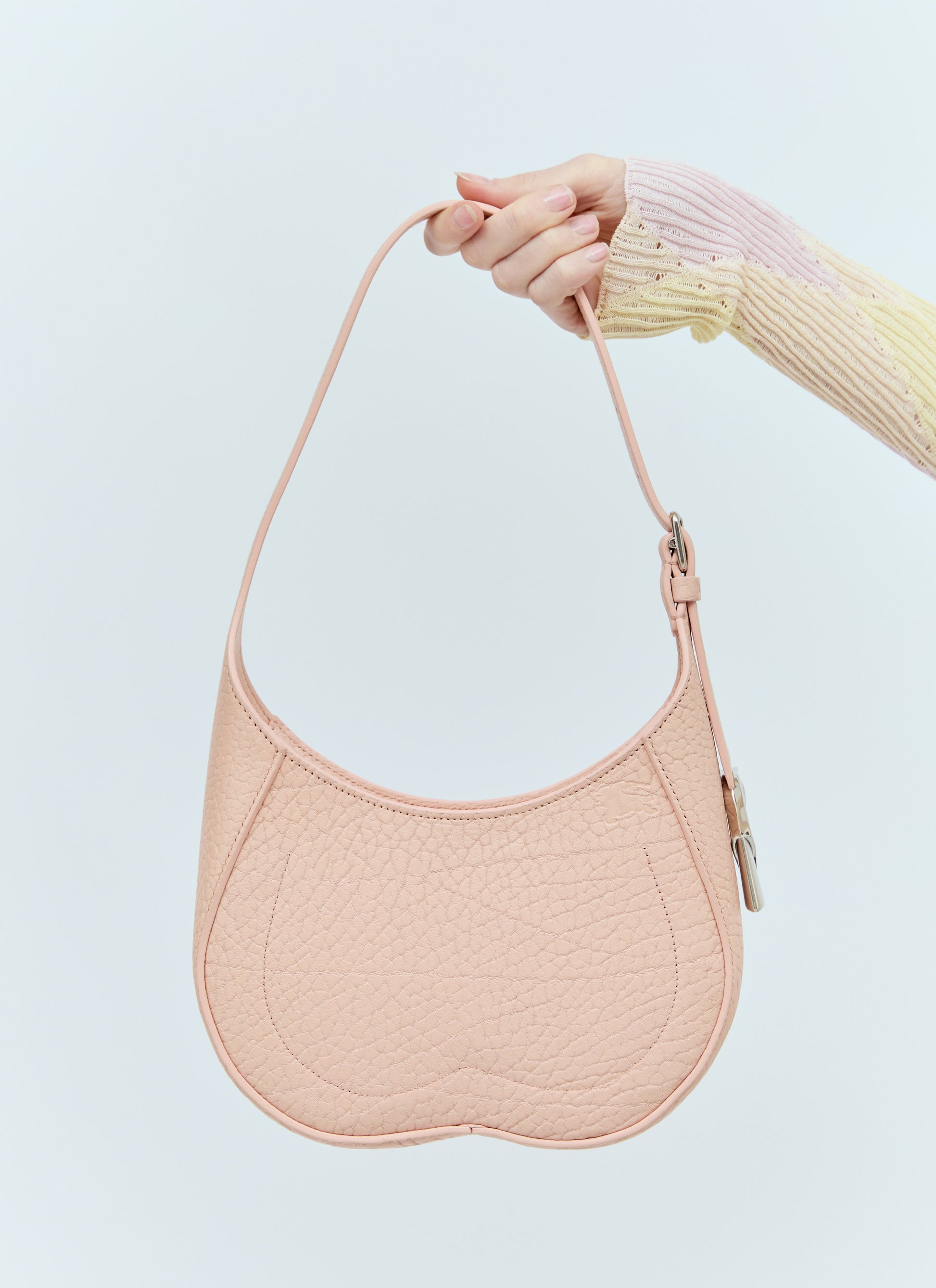 Burberry Women Small Chess Shoulder Bag BURBERRY