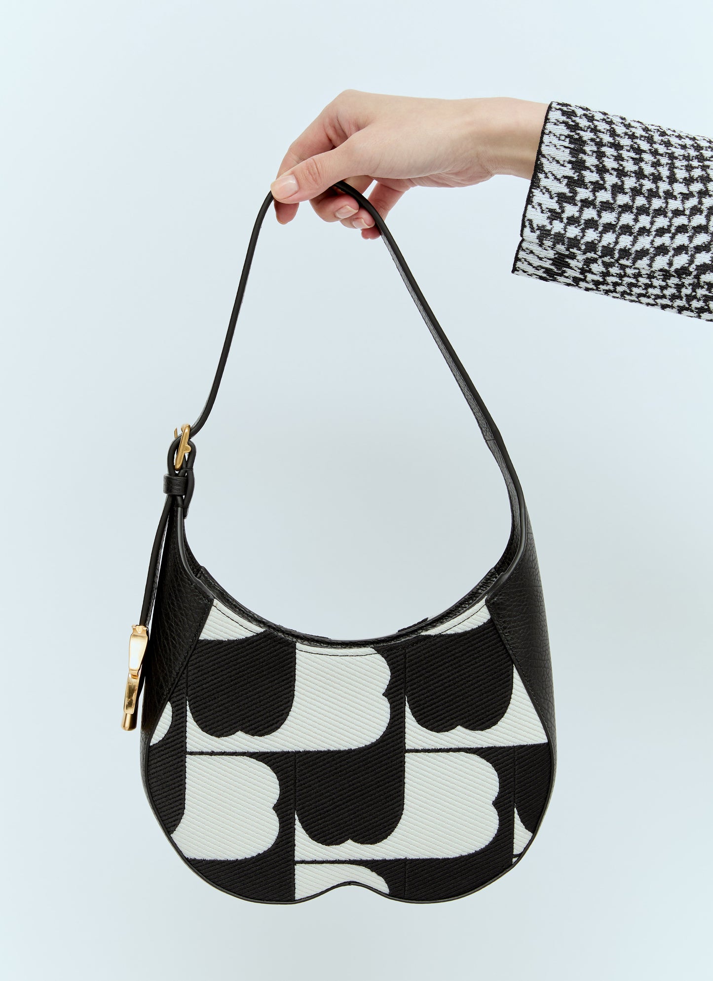 Burberry Women Small Chess Shoulder Bag BURBERRY