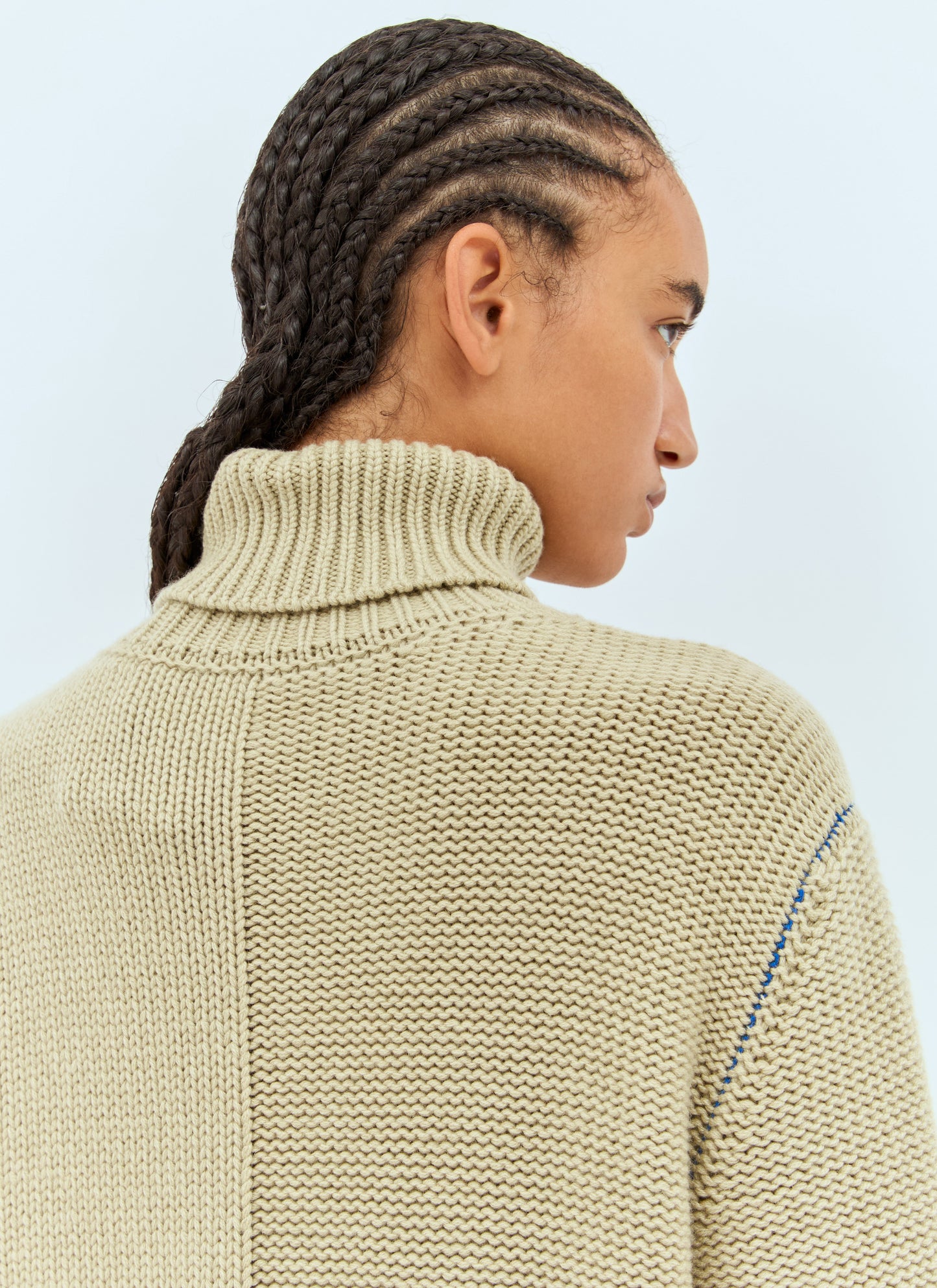 Burberry Women Cashmere Sweater BURBERRY
