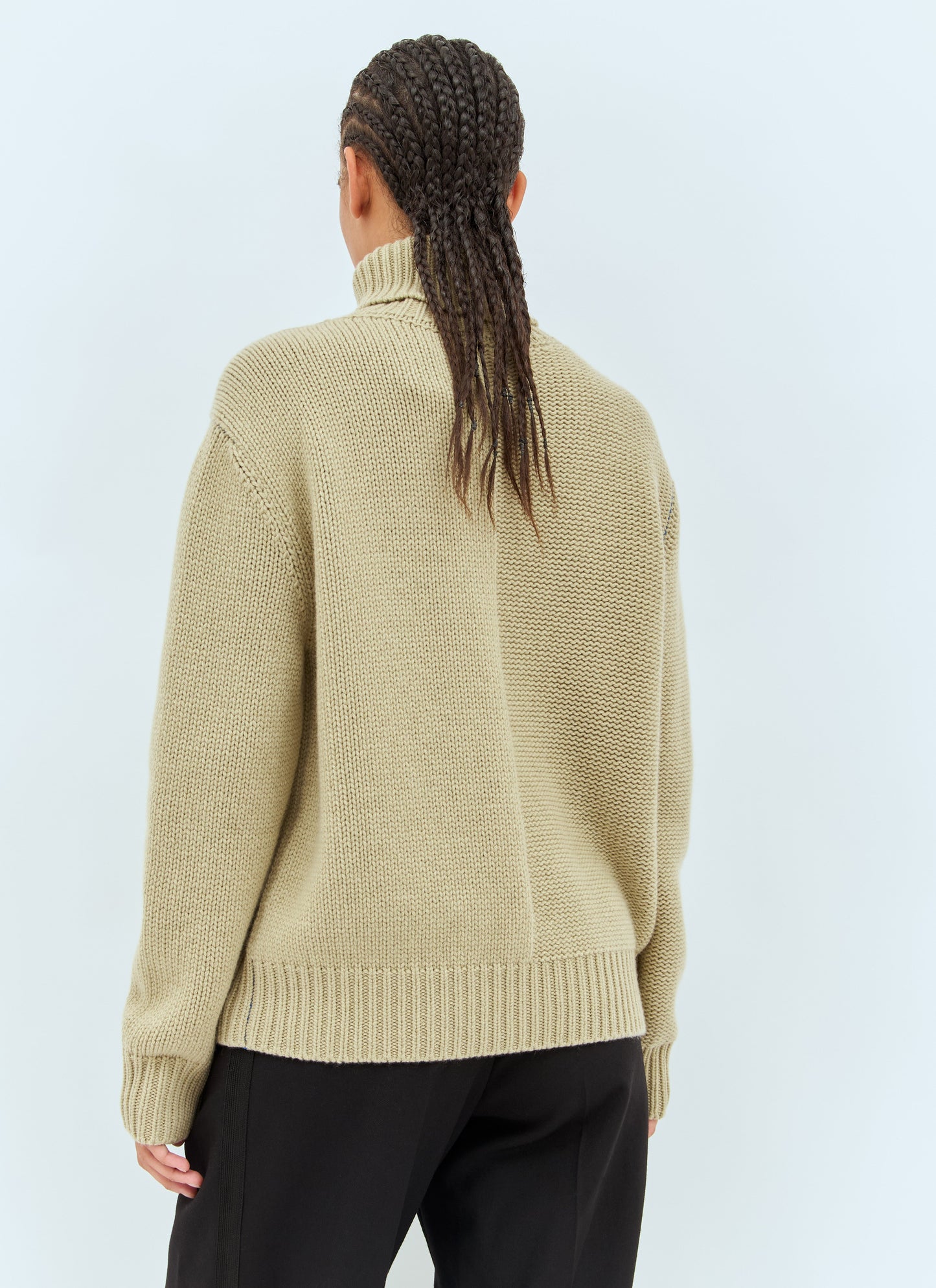 Burberry Women Cashmere Sweater BURBERRY