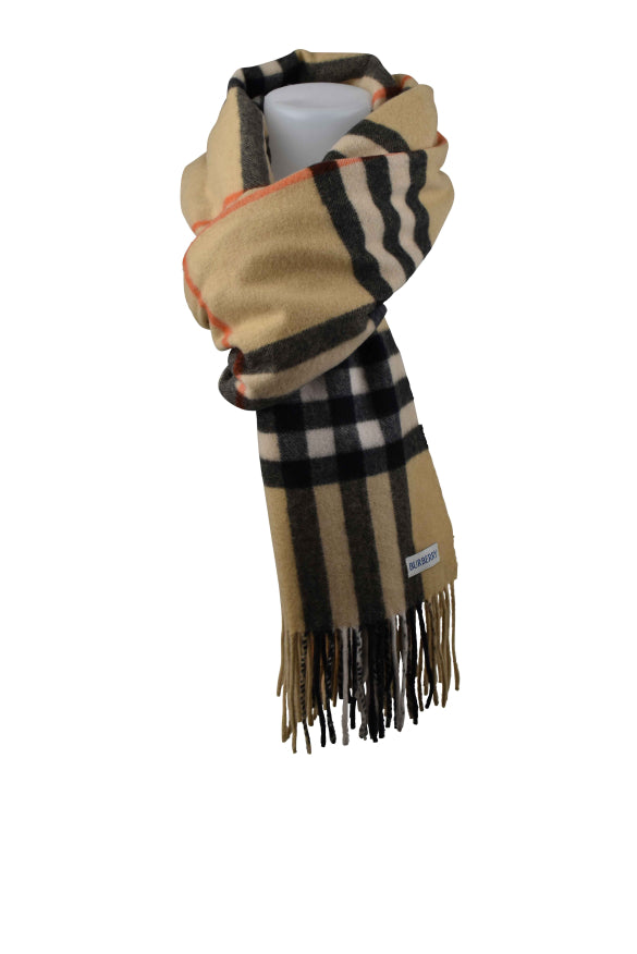 Burberry Men Scarf BURBERRY