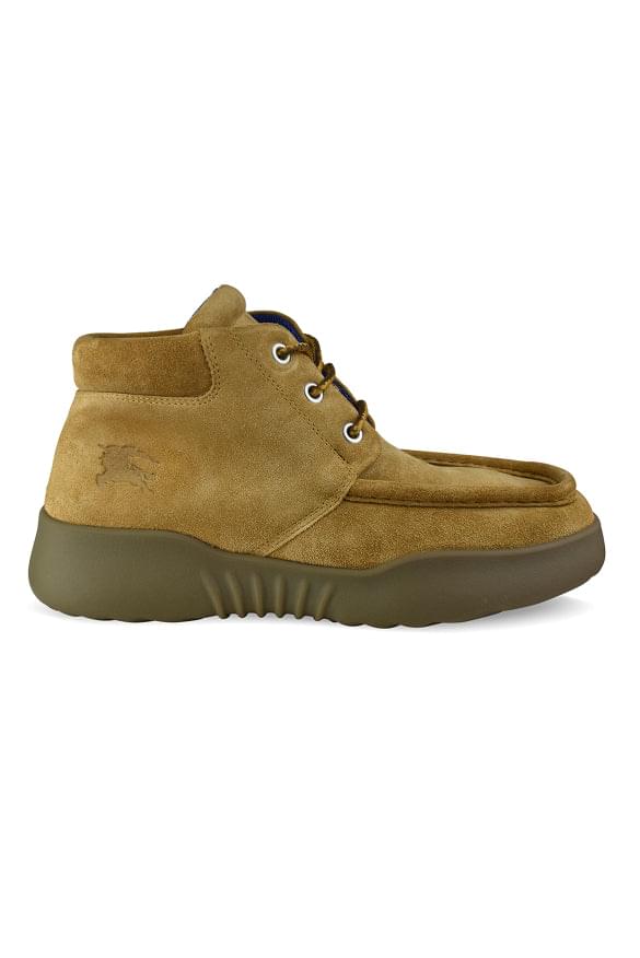 Burberry Men Boots BURBERRY