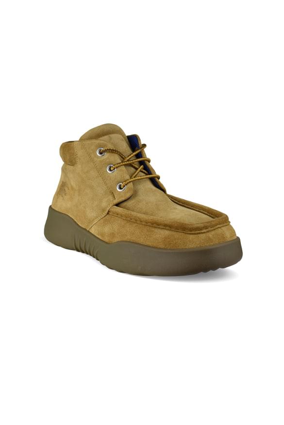 Burberry Men Boots BURBERRY