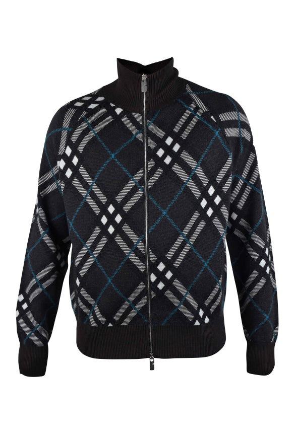 Burberry Men Vest BURBERRY