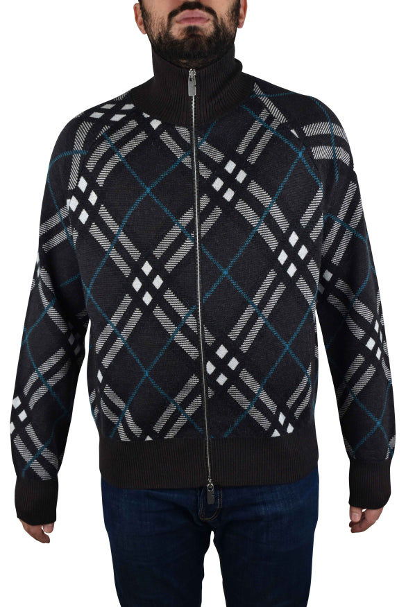 Burberry Men Vest BURBERRY