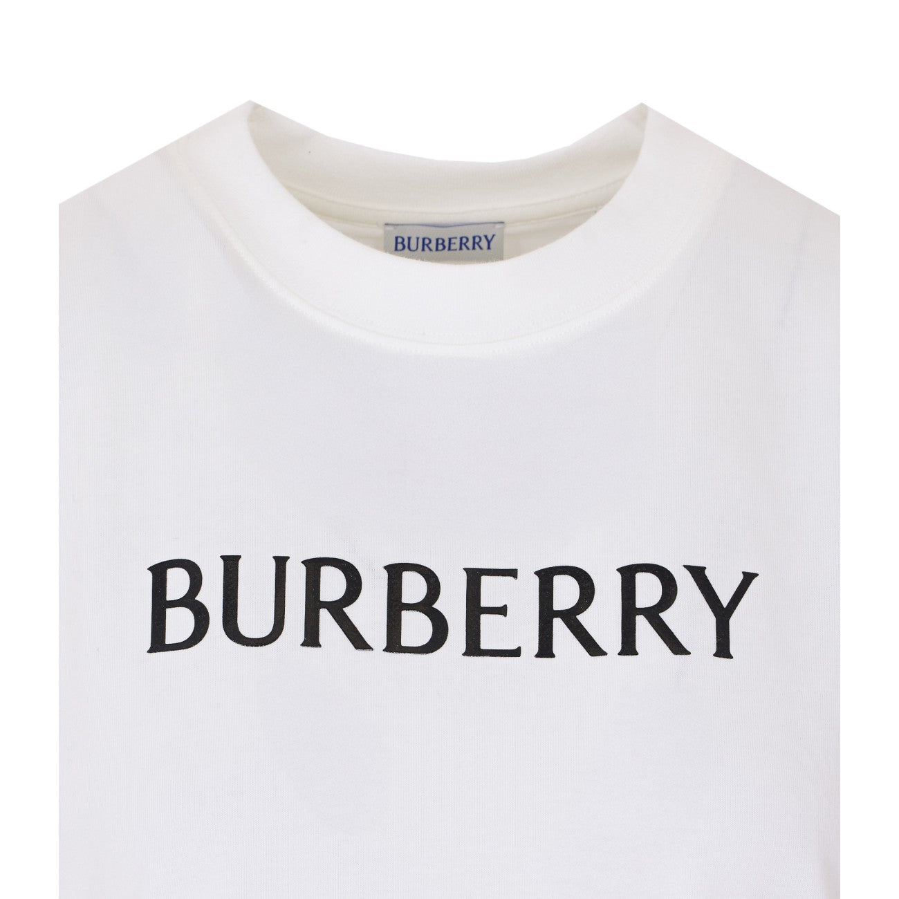 Burberry Women Burberry Logo T-Shirt BURBERRY