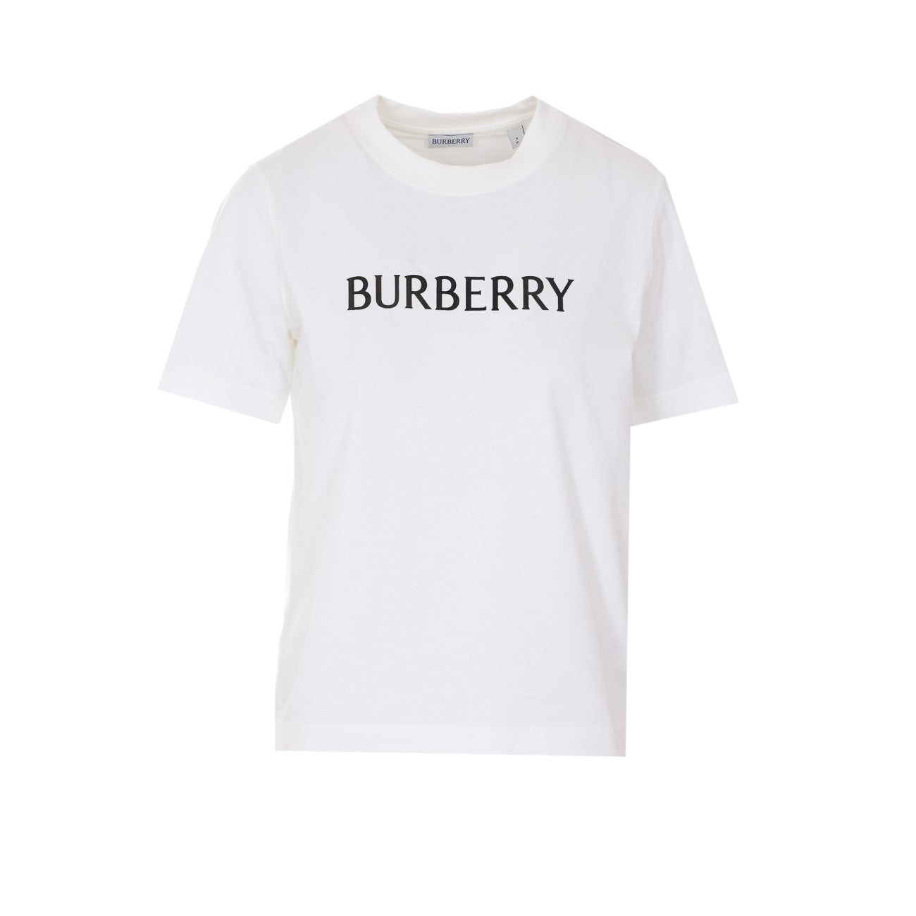 Burberry Women Burberry Logo T-Shirt BURBERRY