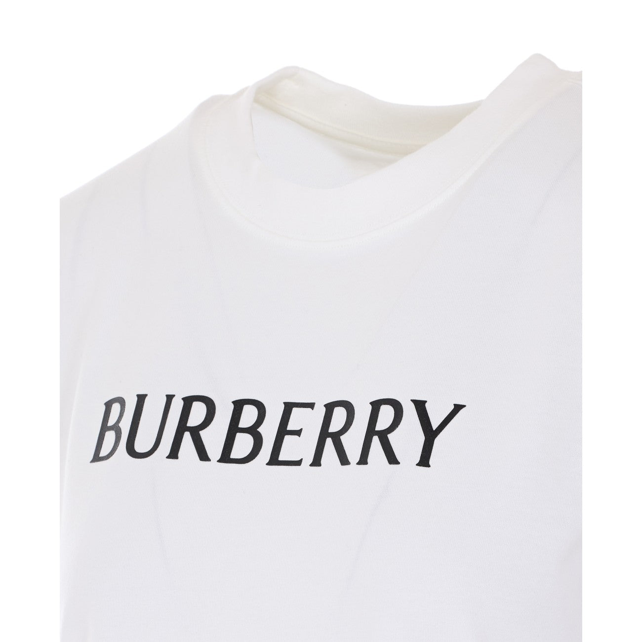 Burberry Women Burberry Logo T-Shirt BURBERRY