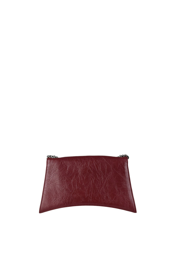 Balenciaga Women Crush Chain Xs Bag BALENCIAGA