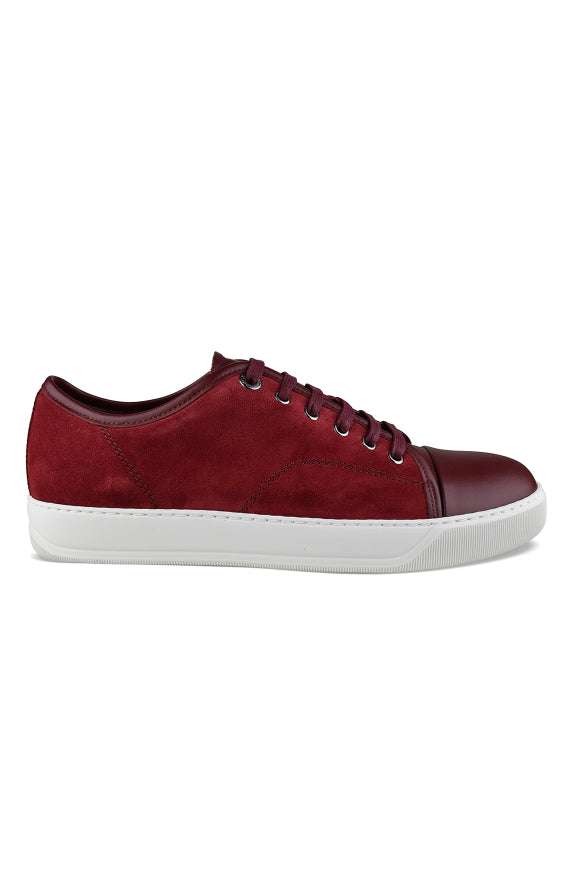 Lanvin Men Sneakers Dbb1 LANVIN