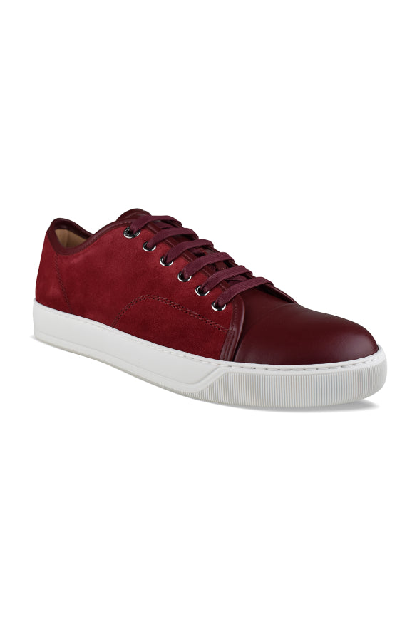 Lanvin Men Sneakers Dbb1 LANVIN