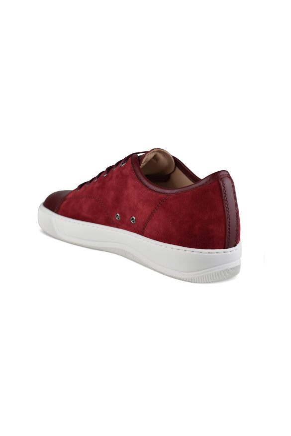 Lanvin Men Sneakers Dbb1 LANVIN