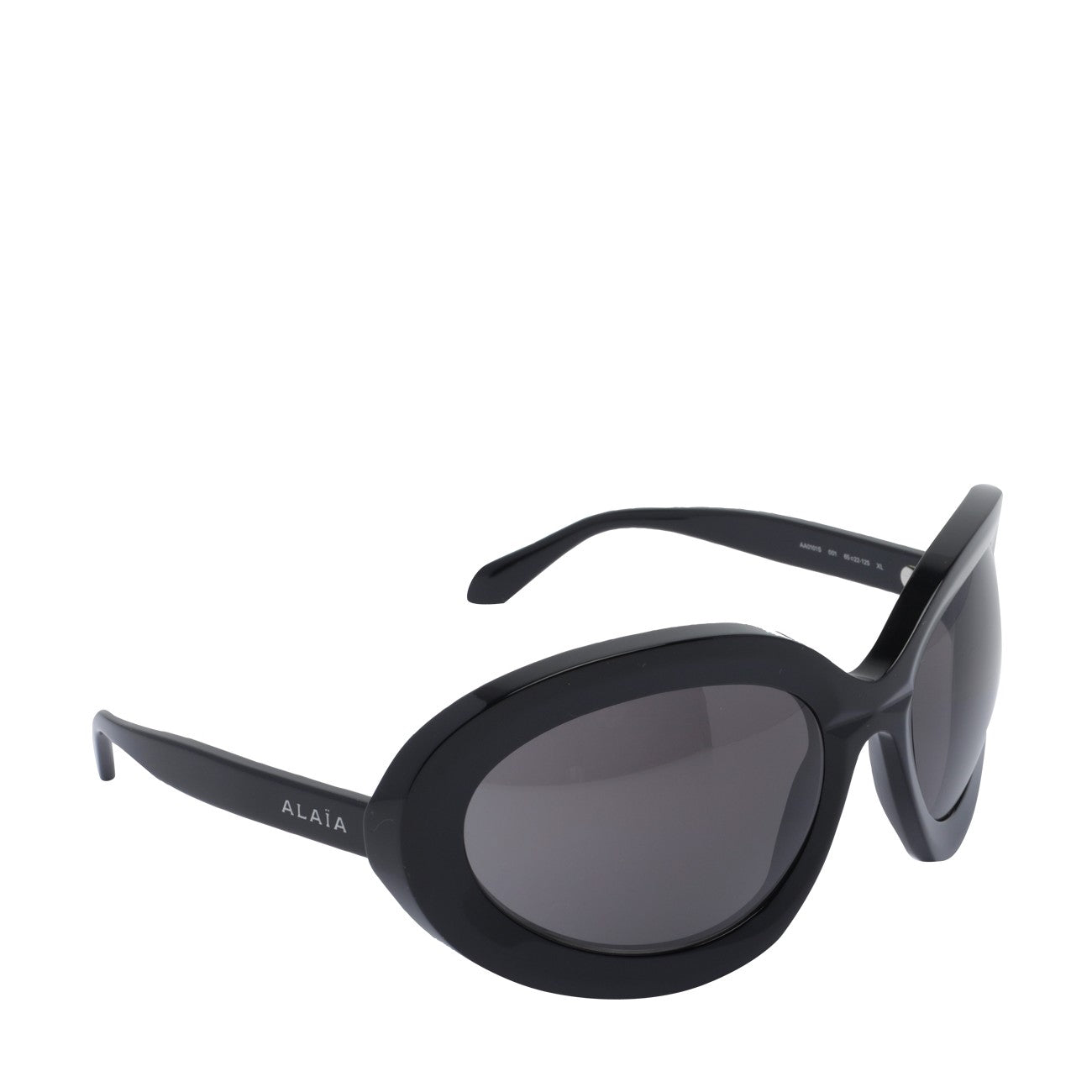 Alaia Women Butterfly Sunglasses ALAIA