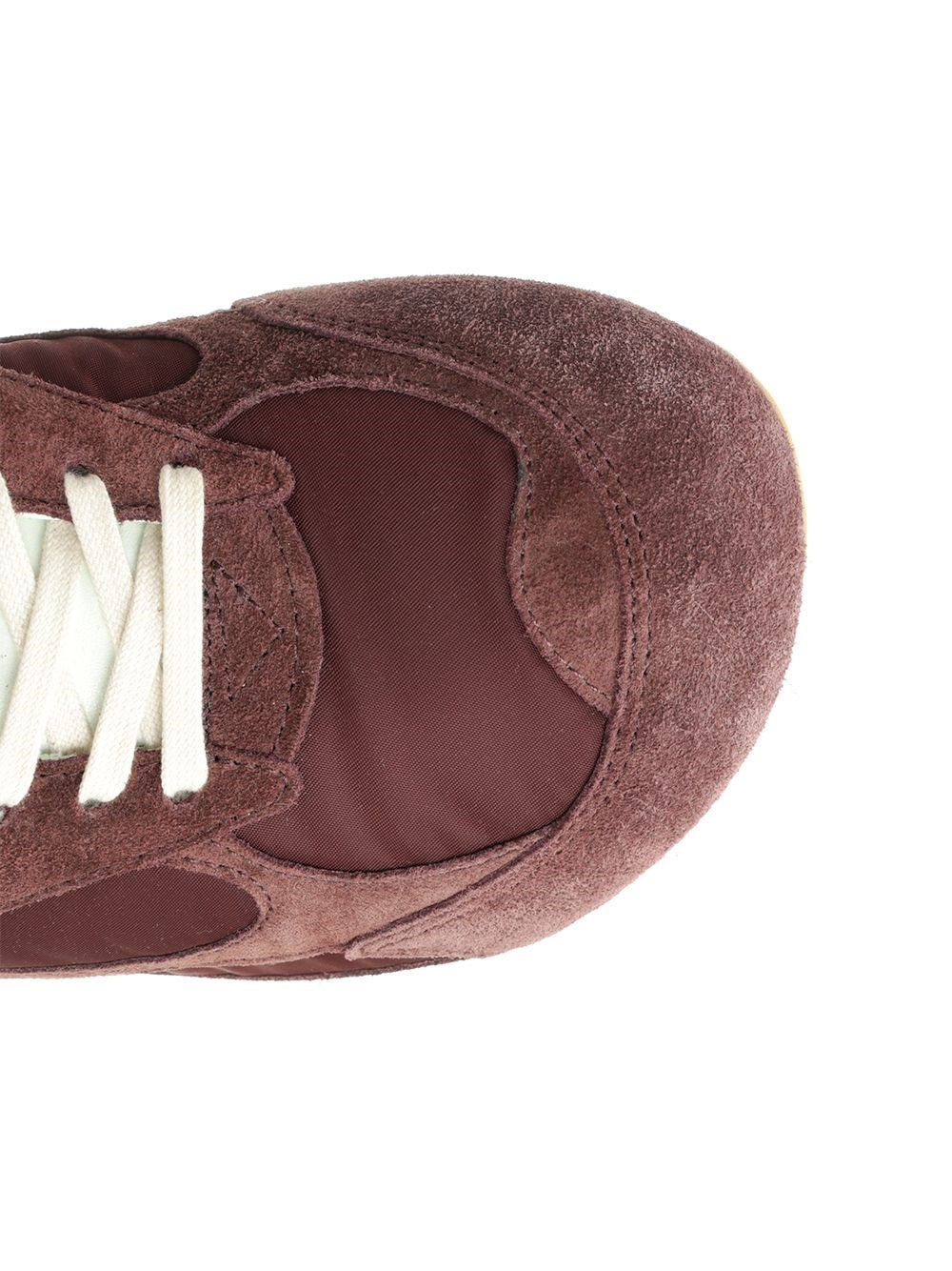 Bottega Veneta Men Orbit Flash Sneaker BOTTEGA VENETA
