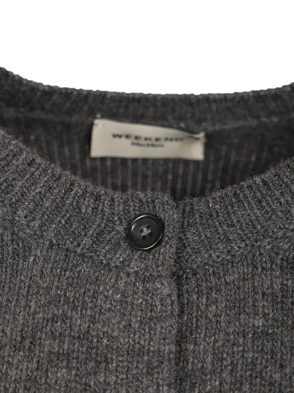 Weekend Max Mara Women Button-Down Cardigan WEEKEND MAX MARA