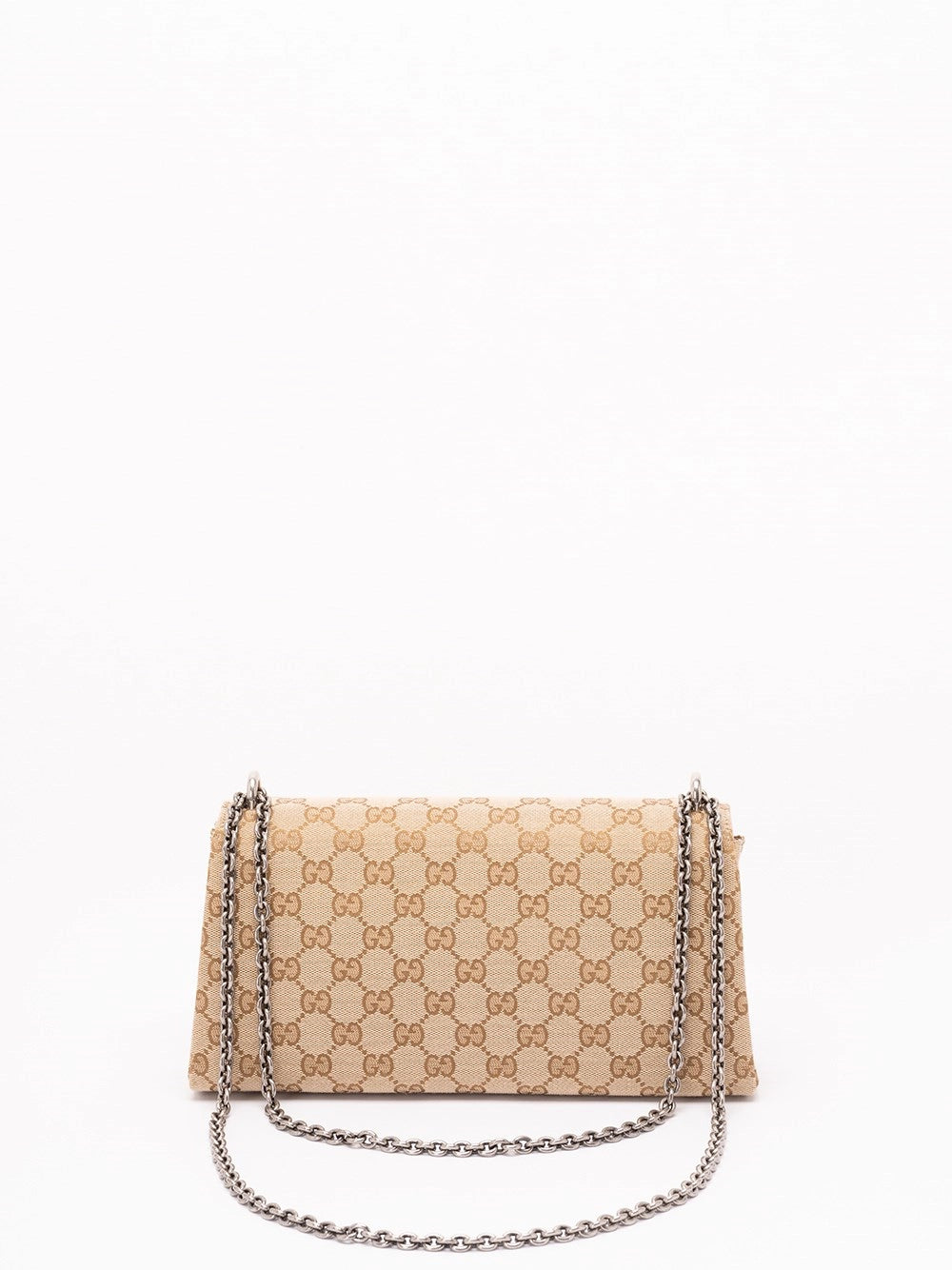 Gucci Women `Dionysus` Crossbody Bag GUCCI
