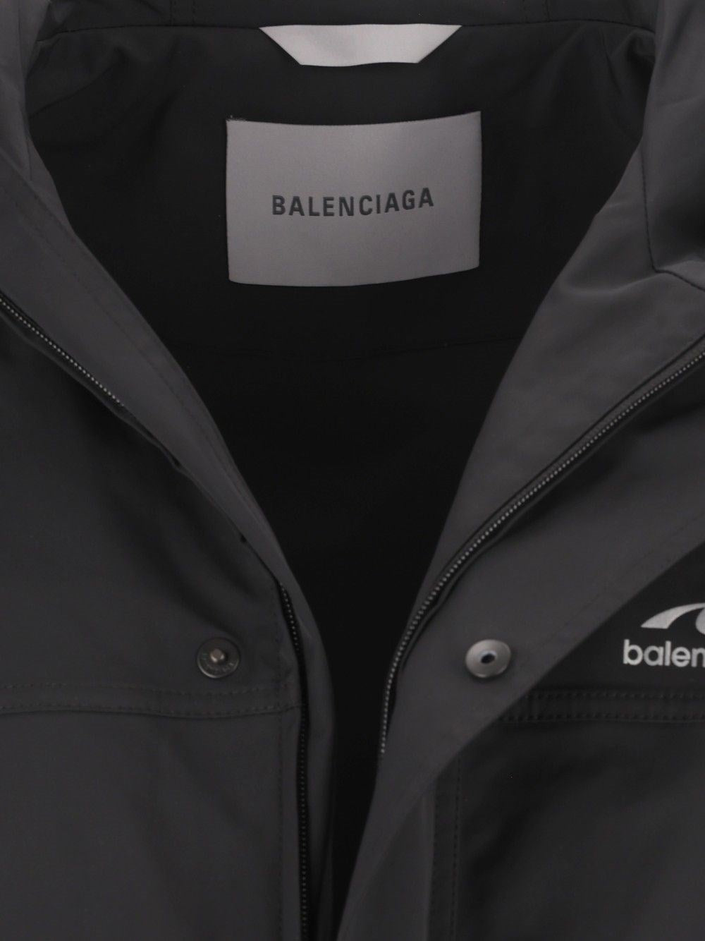 Balenciaga Men Windbreaker BALENCIAGA