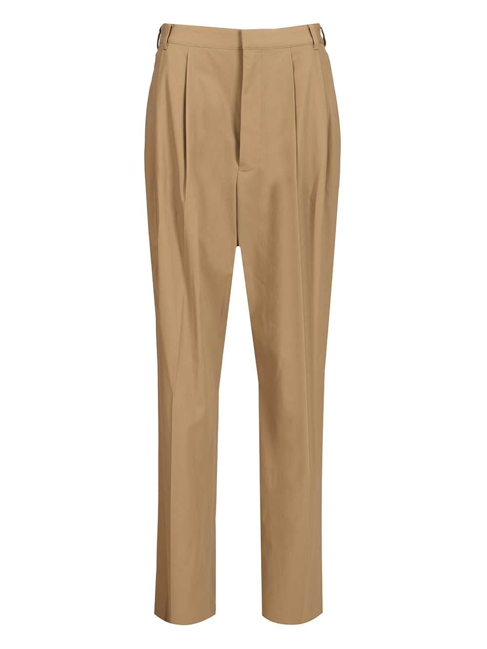 Celine Men Chino Trousers CELINE