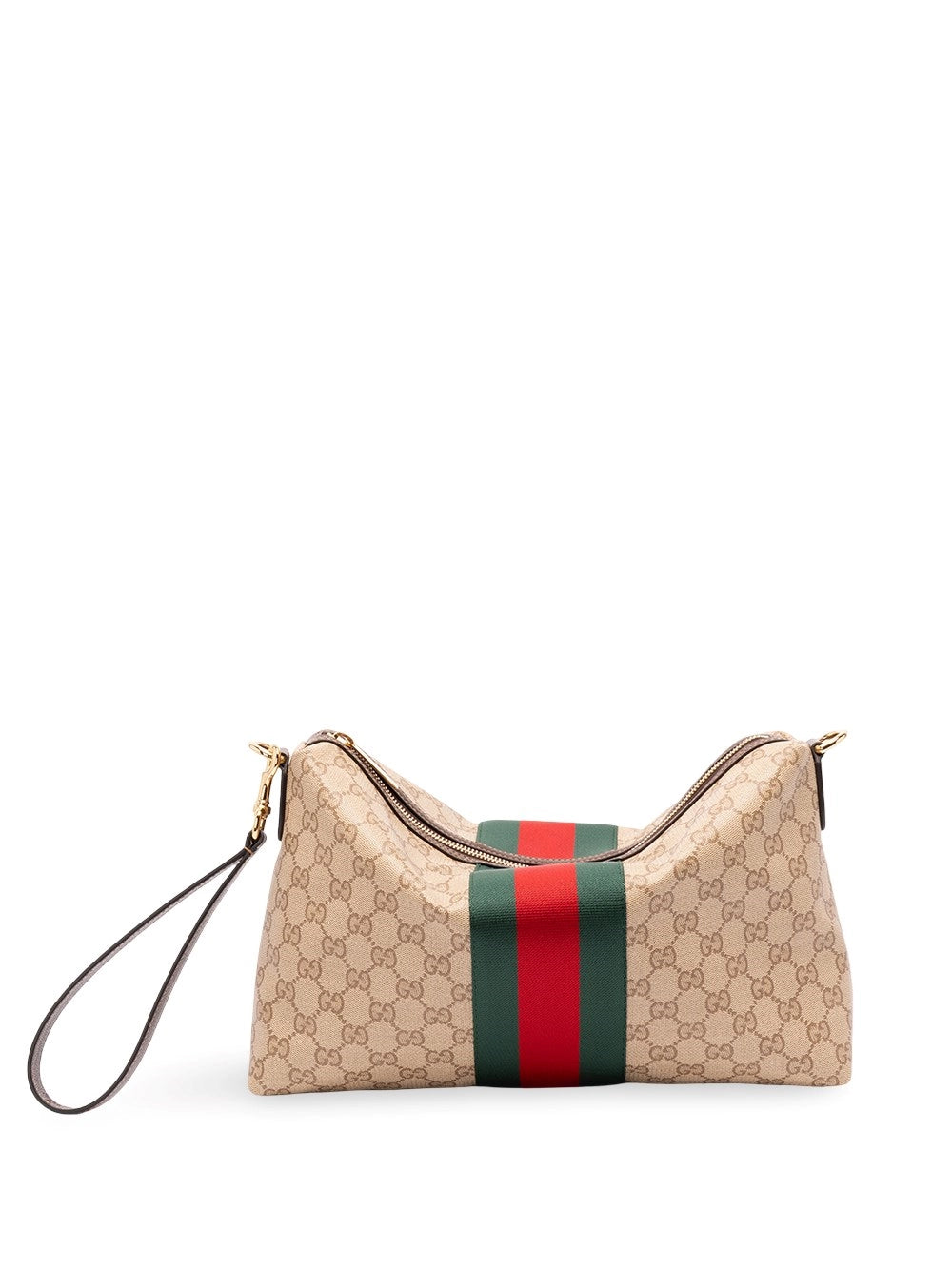 Gucci Men `Gucci Web` Bag GUCCI