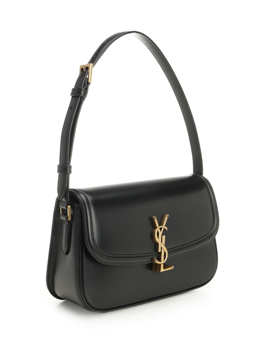 Saint Laurent Women Medium "Solferino" Bag SAINT LAURENT