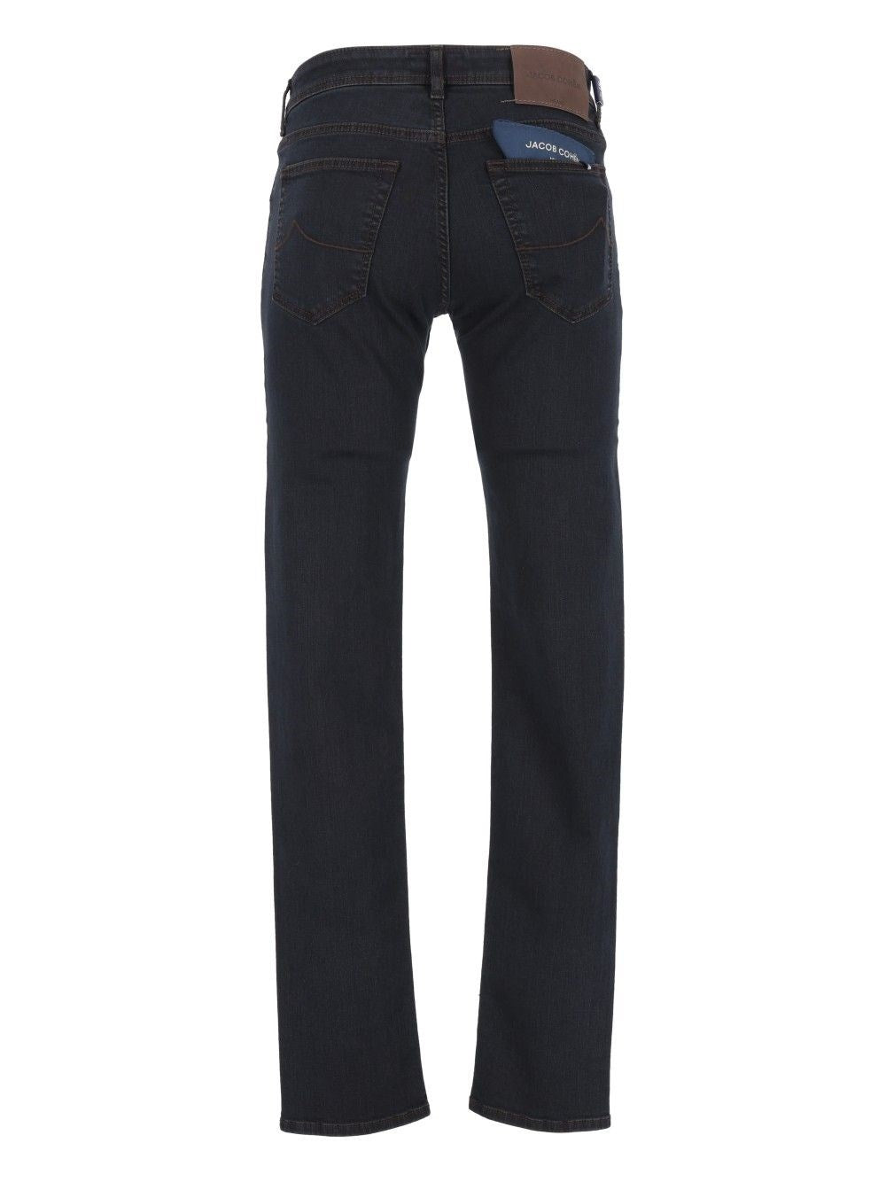Jacob Cohen Men Super Slim Fit Nick Jeans JACOB COHEN