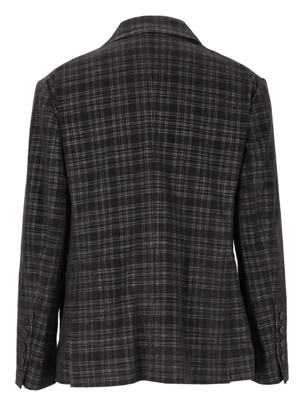Vivienne Westwood Men Wreck Jacket VIVIENNE WESTWOOD