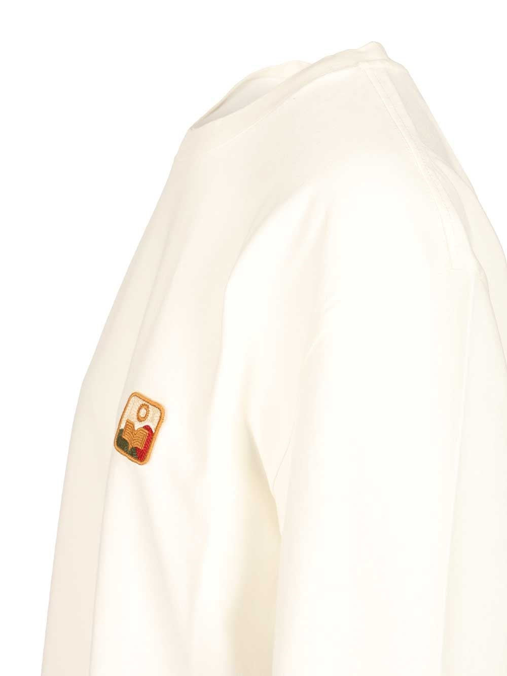 Marant Men Hugo T-Shirt ISABEL MARANT