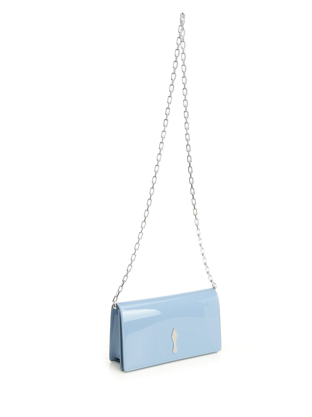 Christian Louboutin Women "Bettina" Clutch CHRISTIAN LOUBOUTIN