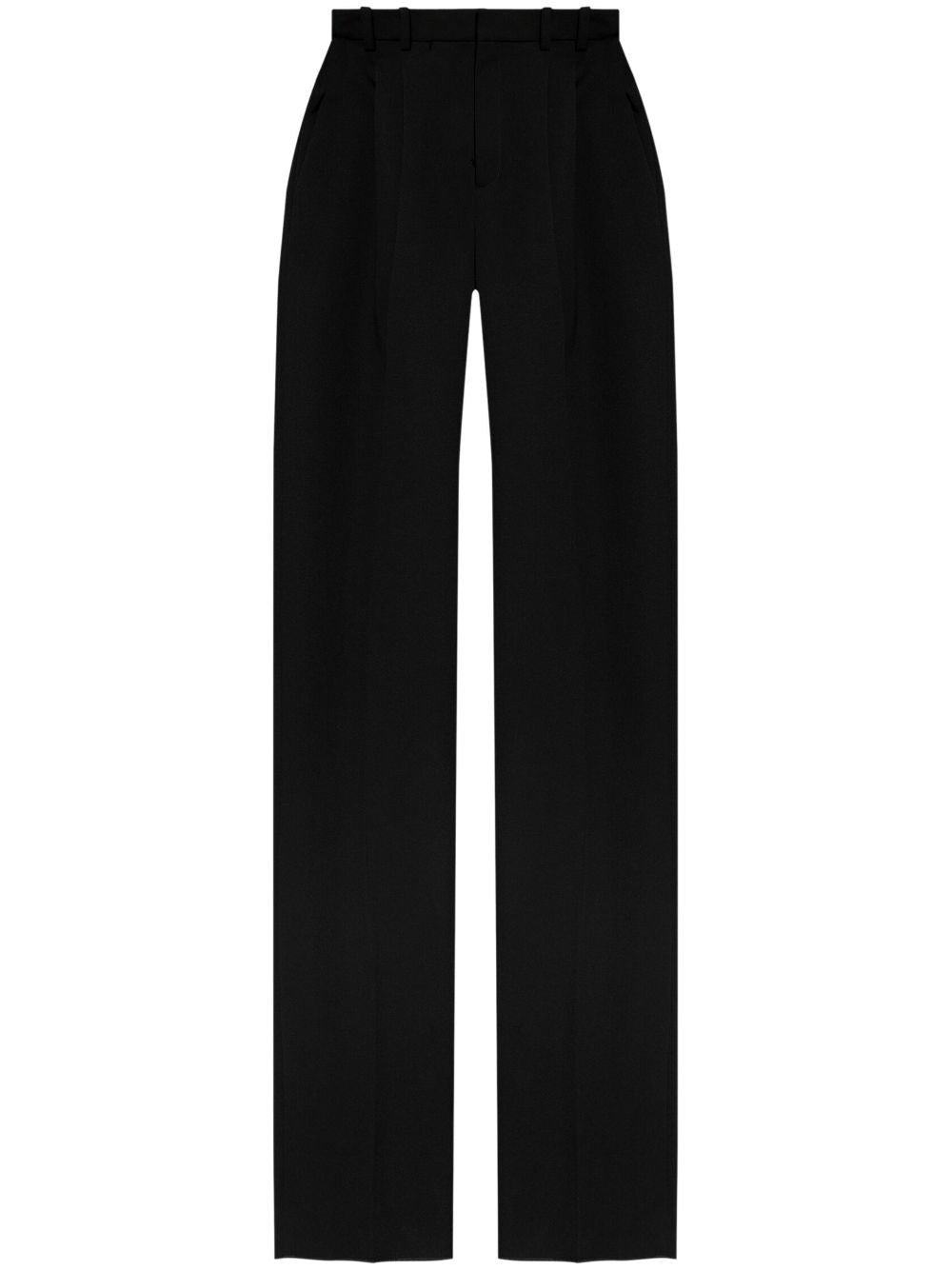 Saint Laurent Women Pants SAINT LAURENT