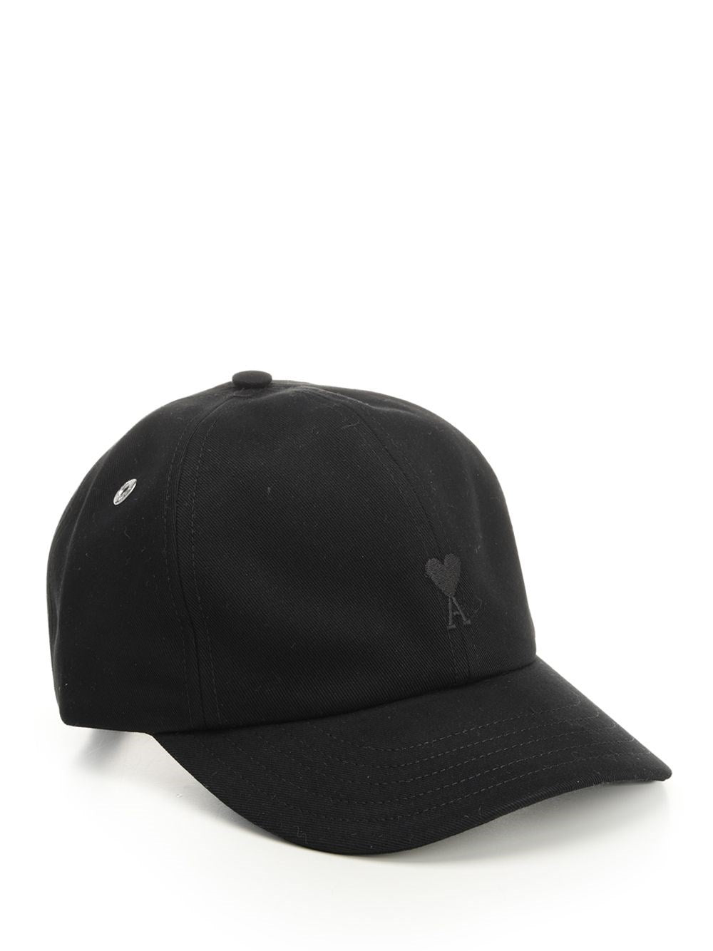 Ami Women Ami De Coeur Cap AMI PARIS