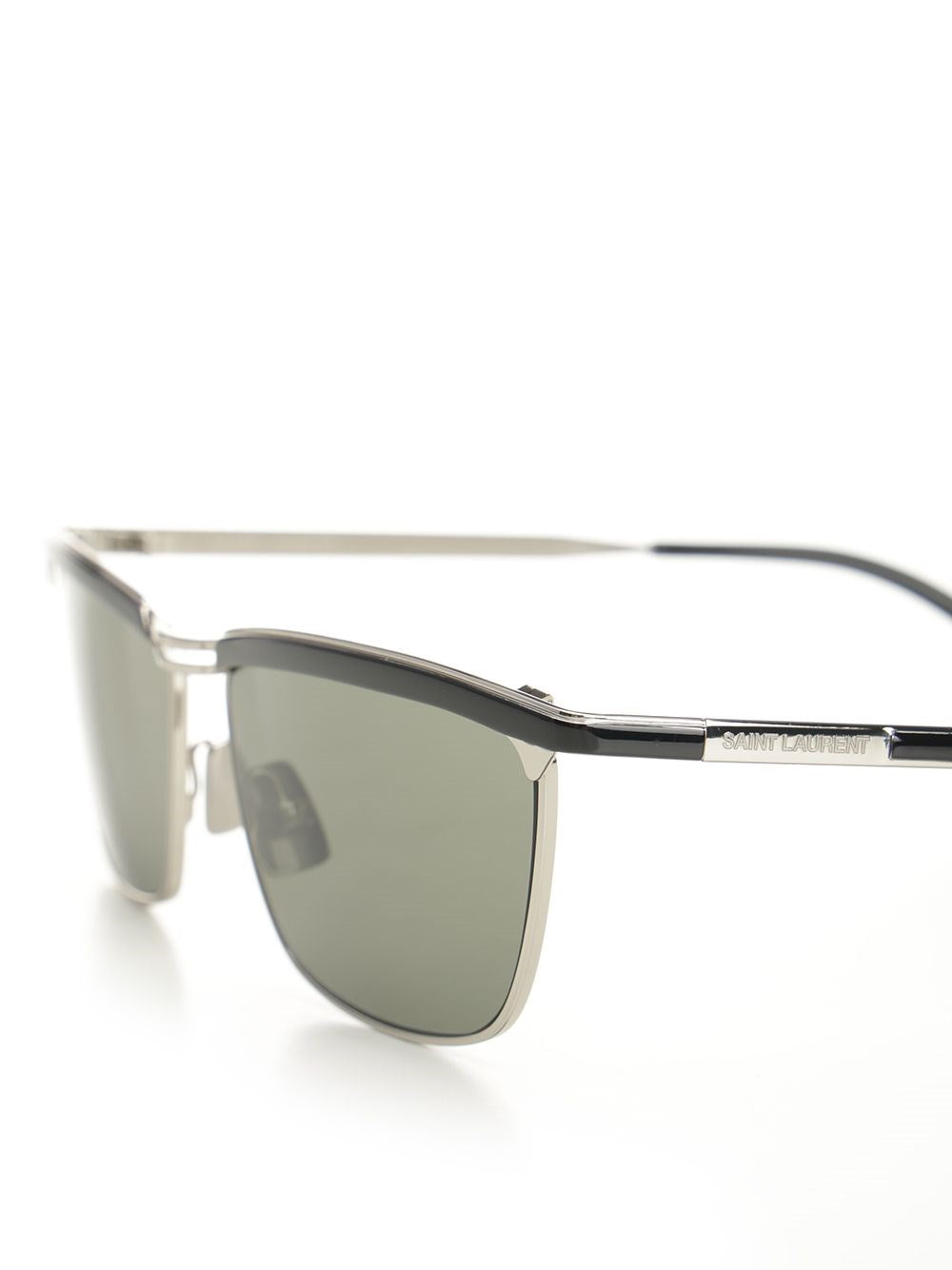 Saint Laurent Men "Sl 795 Joe" Sunglasses SAINT LAURENT