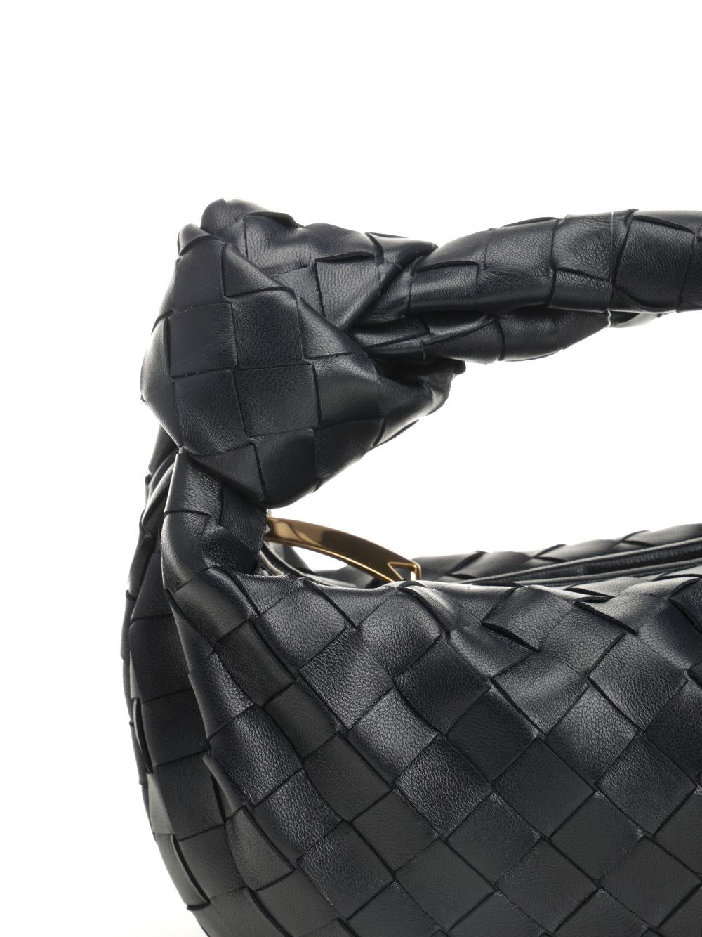 Bottega Veneta Women Mini "Jodie" Handbag BOTTEGA VENETA
