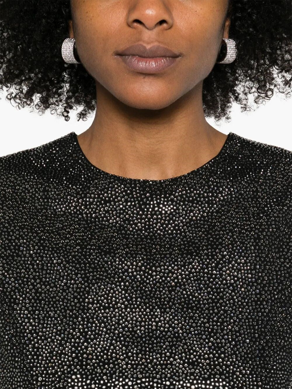 Giuseppe Di Morabito Women T-Shirt GIUSEPPE DI MORABITO
