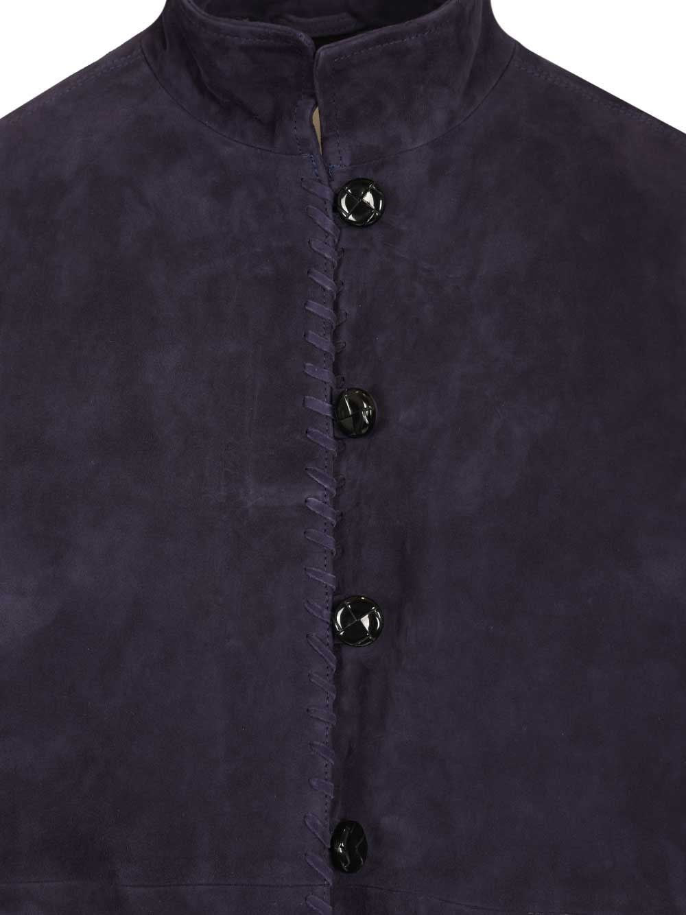 Blazé Milano Women Campin Jacket BLAZE MILANO