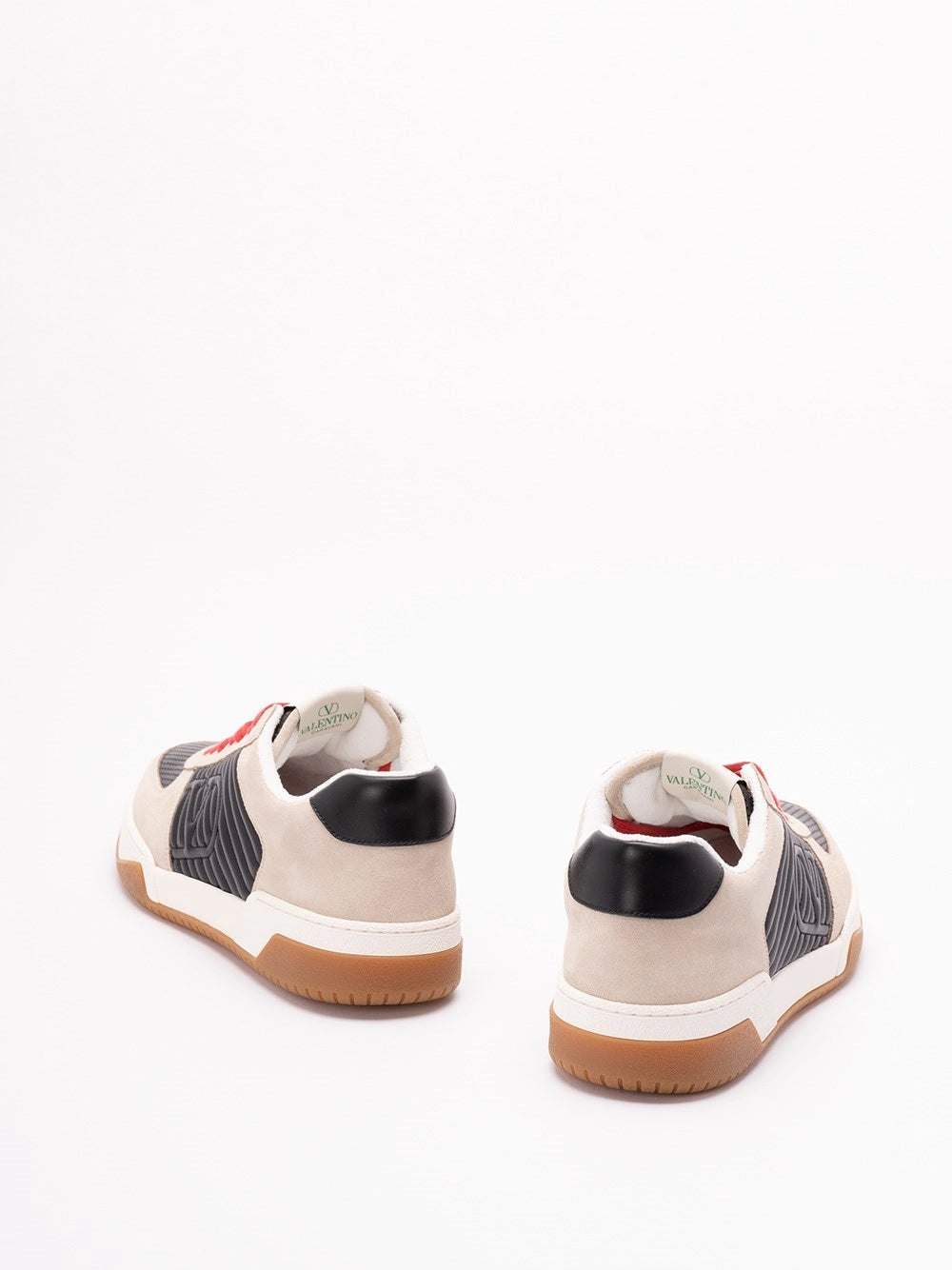 Valentino Garavani Men `Valentino Garavani Sparry` Sneakers VALENTINO GARAVANI