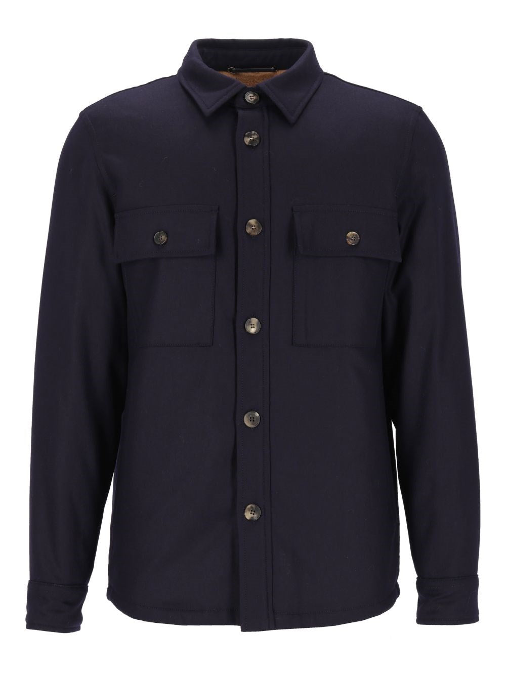Jacob Cohen Men Overshirt Jacket JACOB COHEN