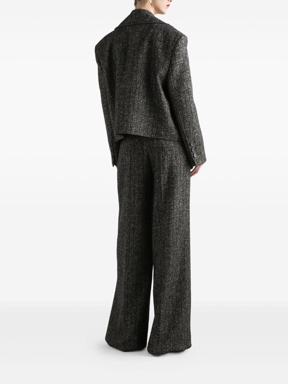 Dolce & Gabbana Women Cashmere Sweater DOLCE & GABBANA