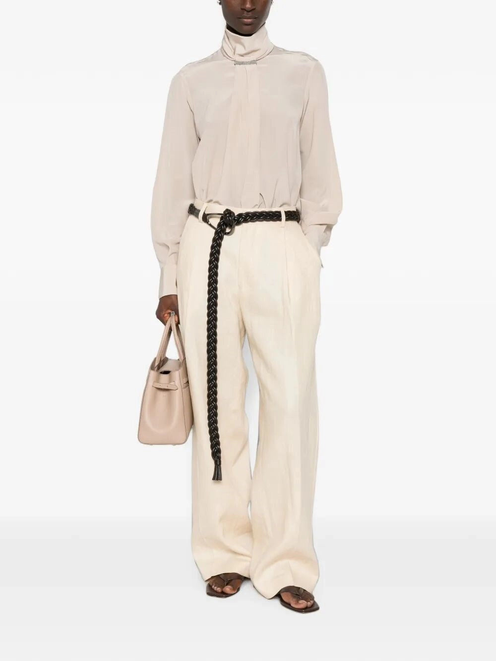 Brunello Cucinelli Women Blouse BRUNELLO CUCINELLI
