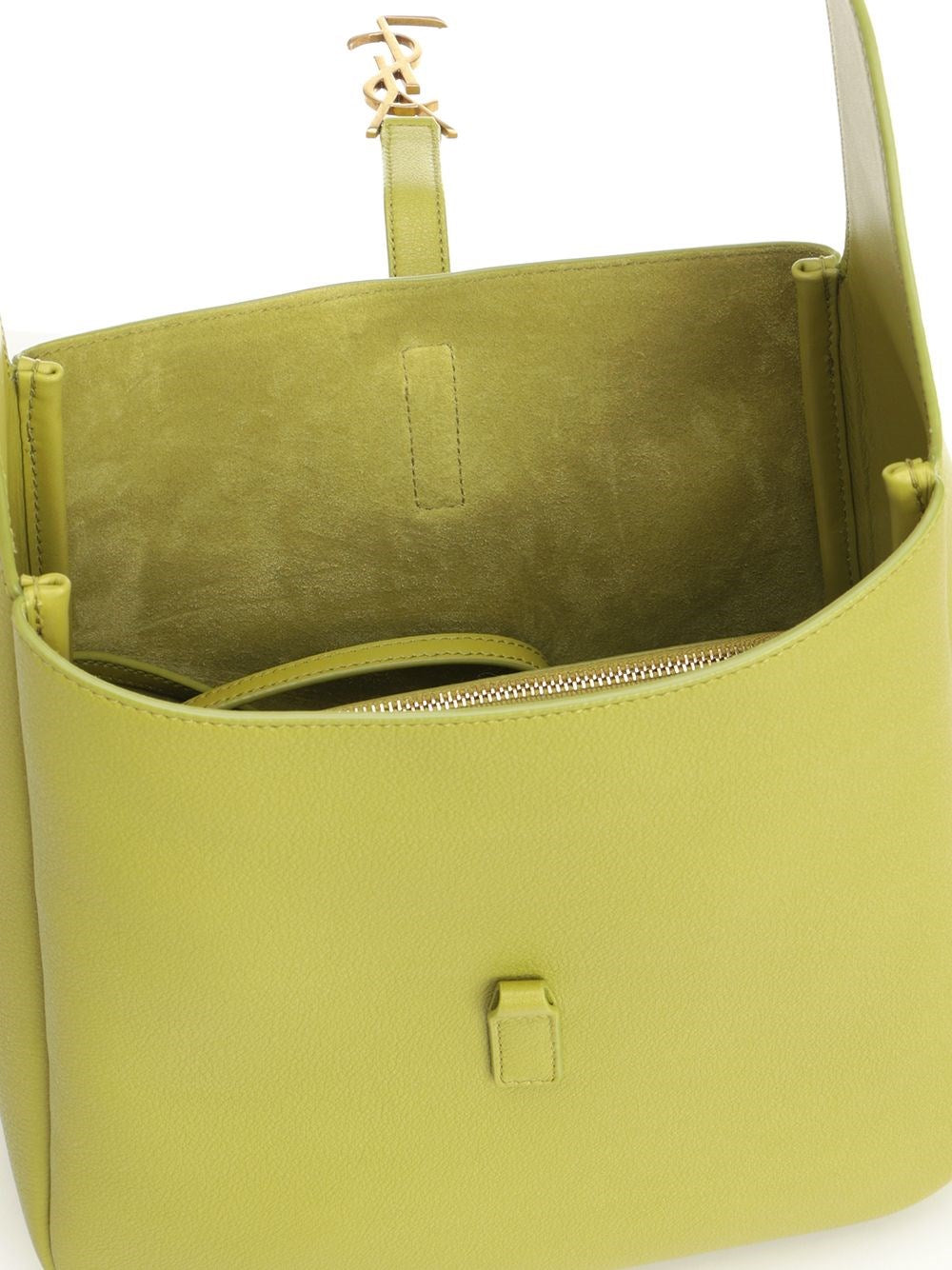 Saint Laurent Women Micro "Le 5 À 7" Bag SAINT LAURENT