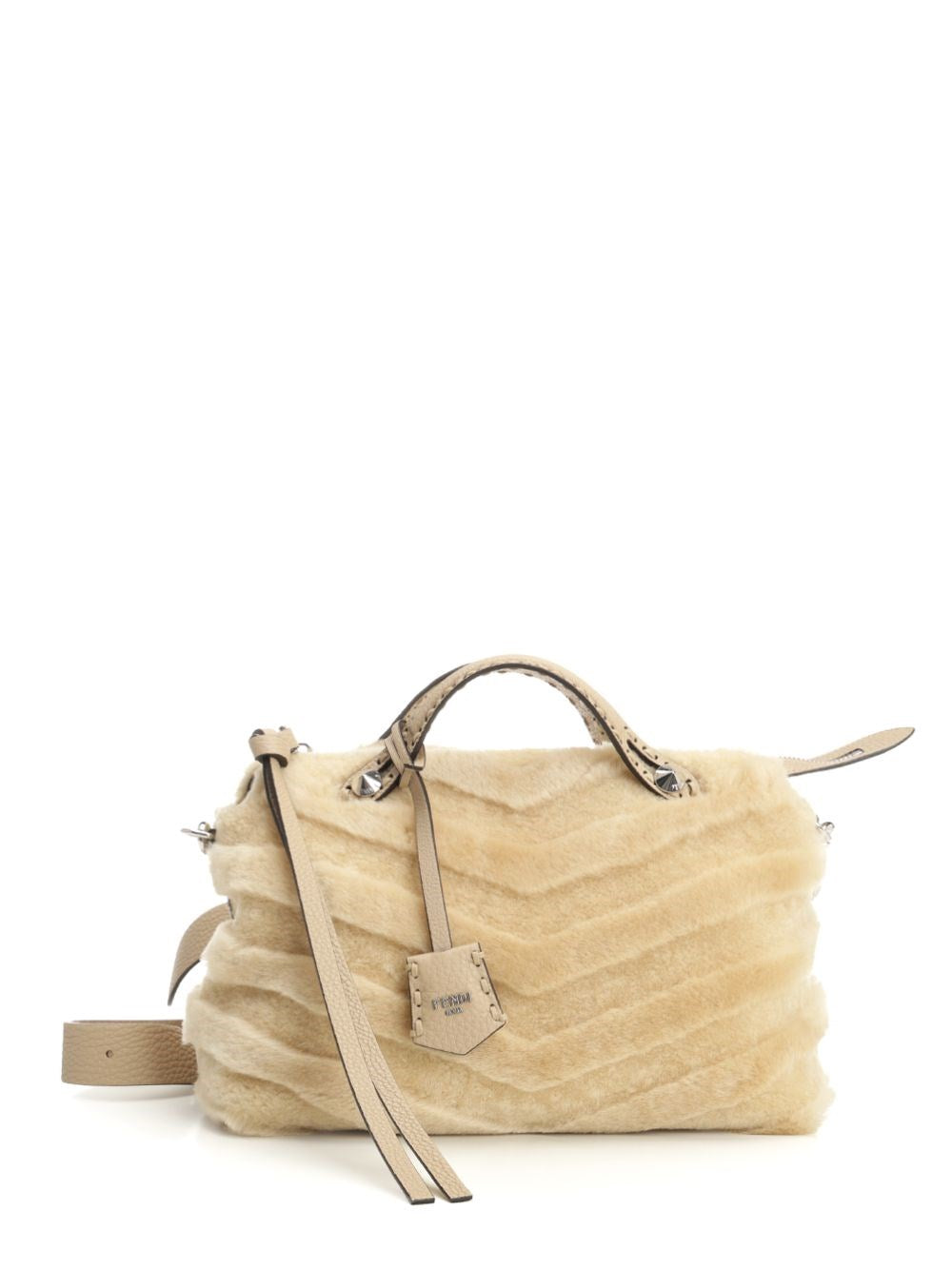 Fendi Women Medium "By The Way Selleria" Bag FENDI
