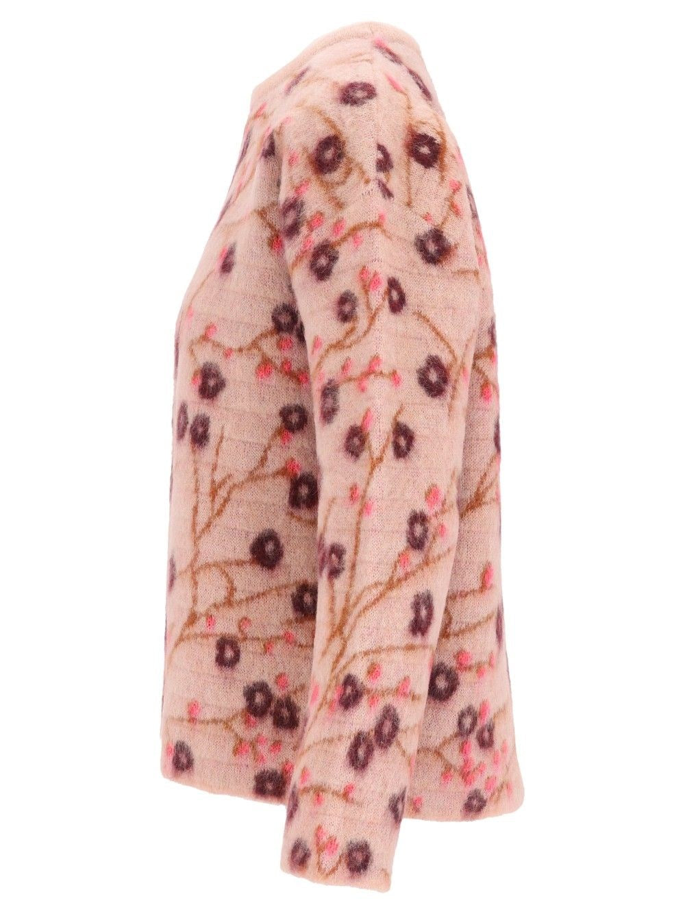 Forte_Forte Women "Cherry Blossom" T-Shirt FORTE FORTE