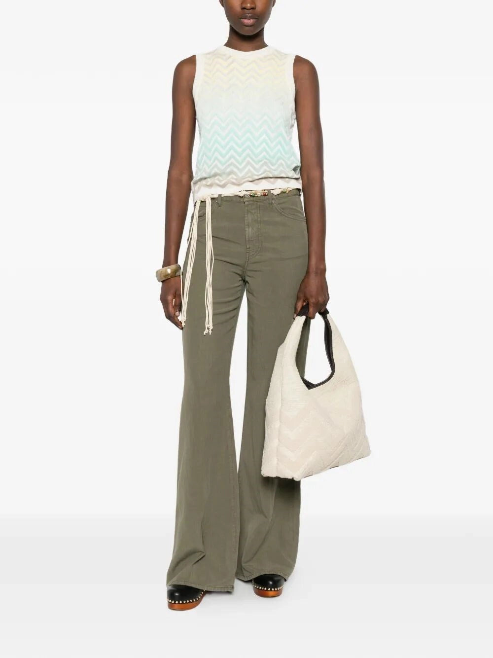 Missoni Women Top MISSONI