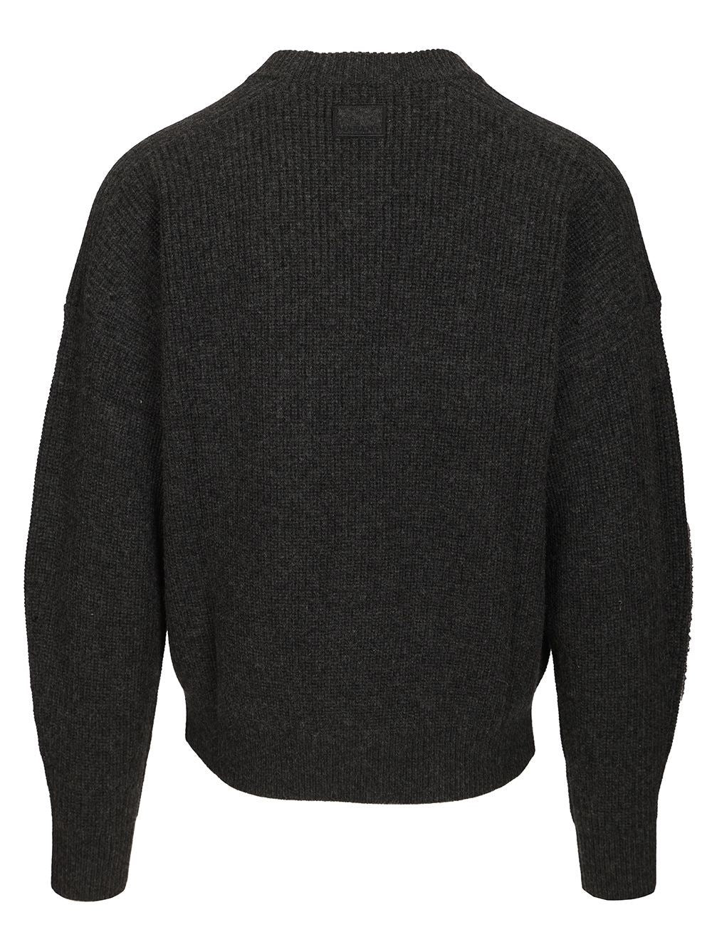 Marant Men Larry Sweater ISABEL MARANT