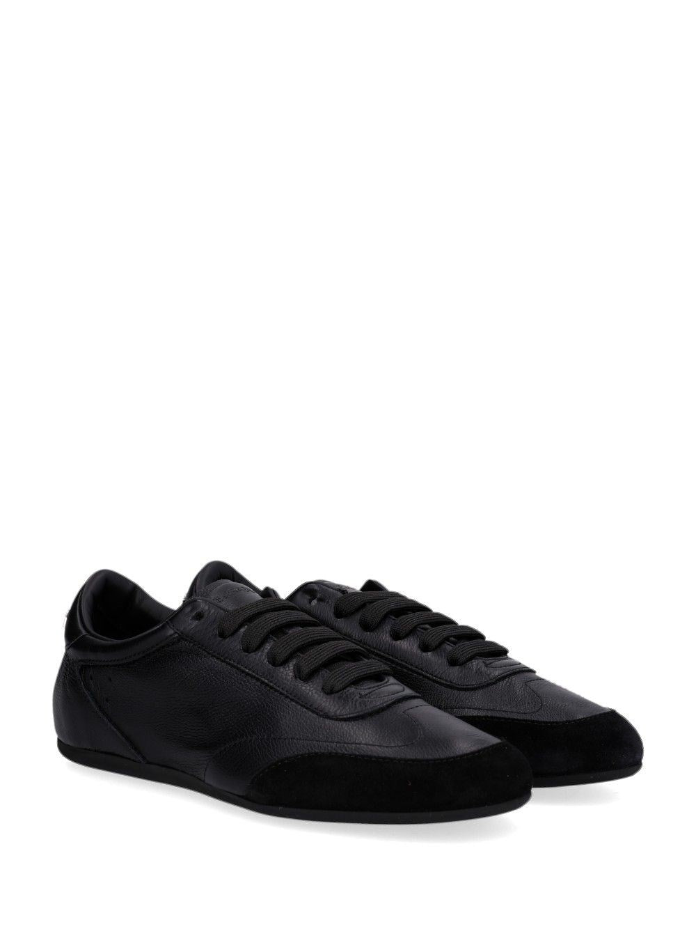 Dolce & Gabbana Men "Ginnica Soft" Sneakers DOLCE & GABBANA
