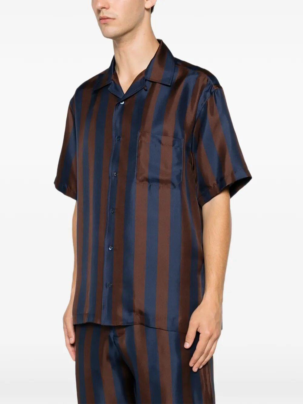 Fendi Men Shirt FENDI