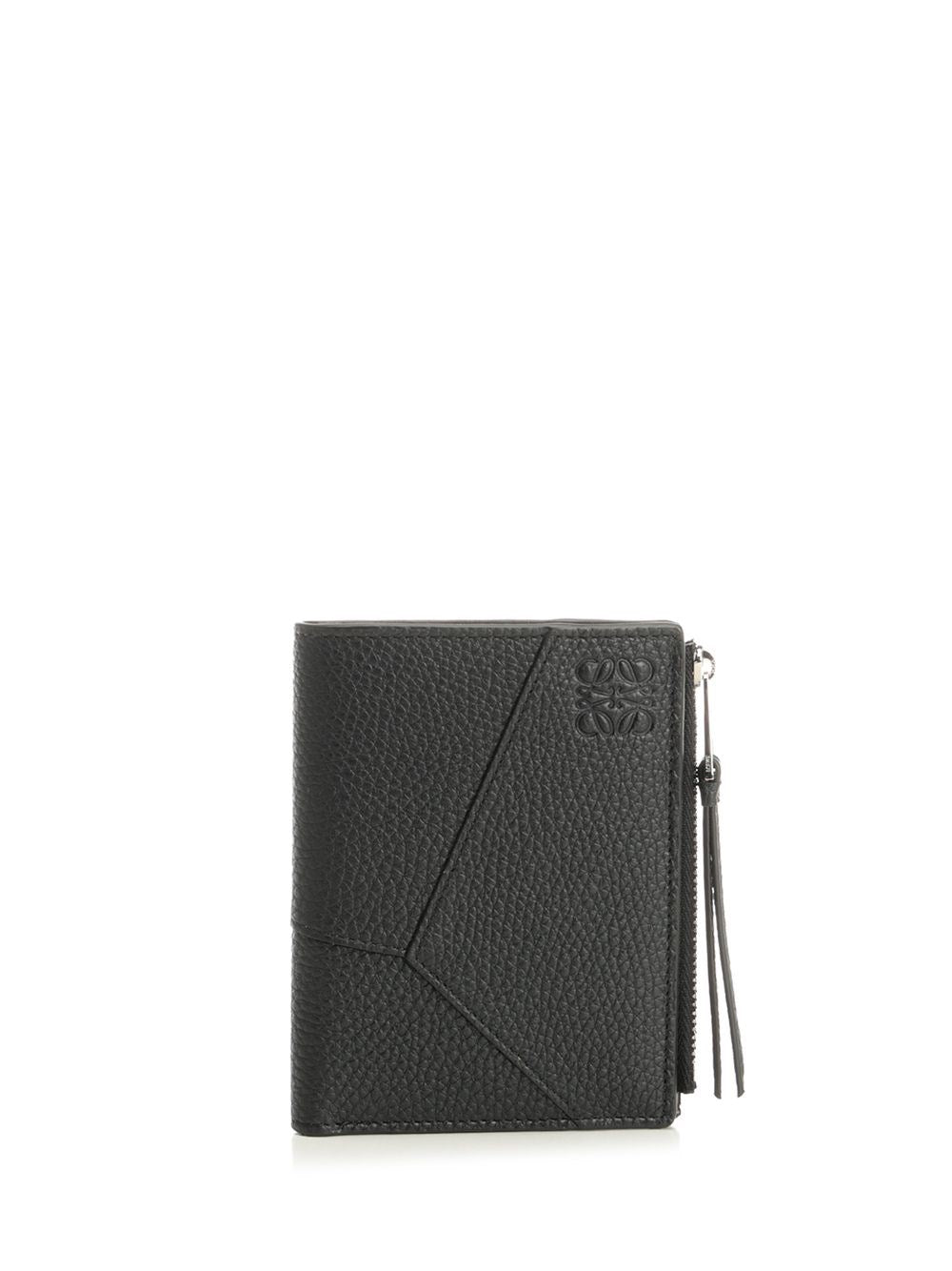 Loewe Men "Puzzle Edge" Wallet LOEWE