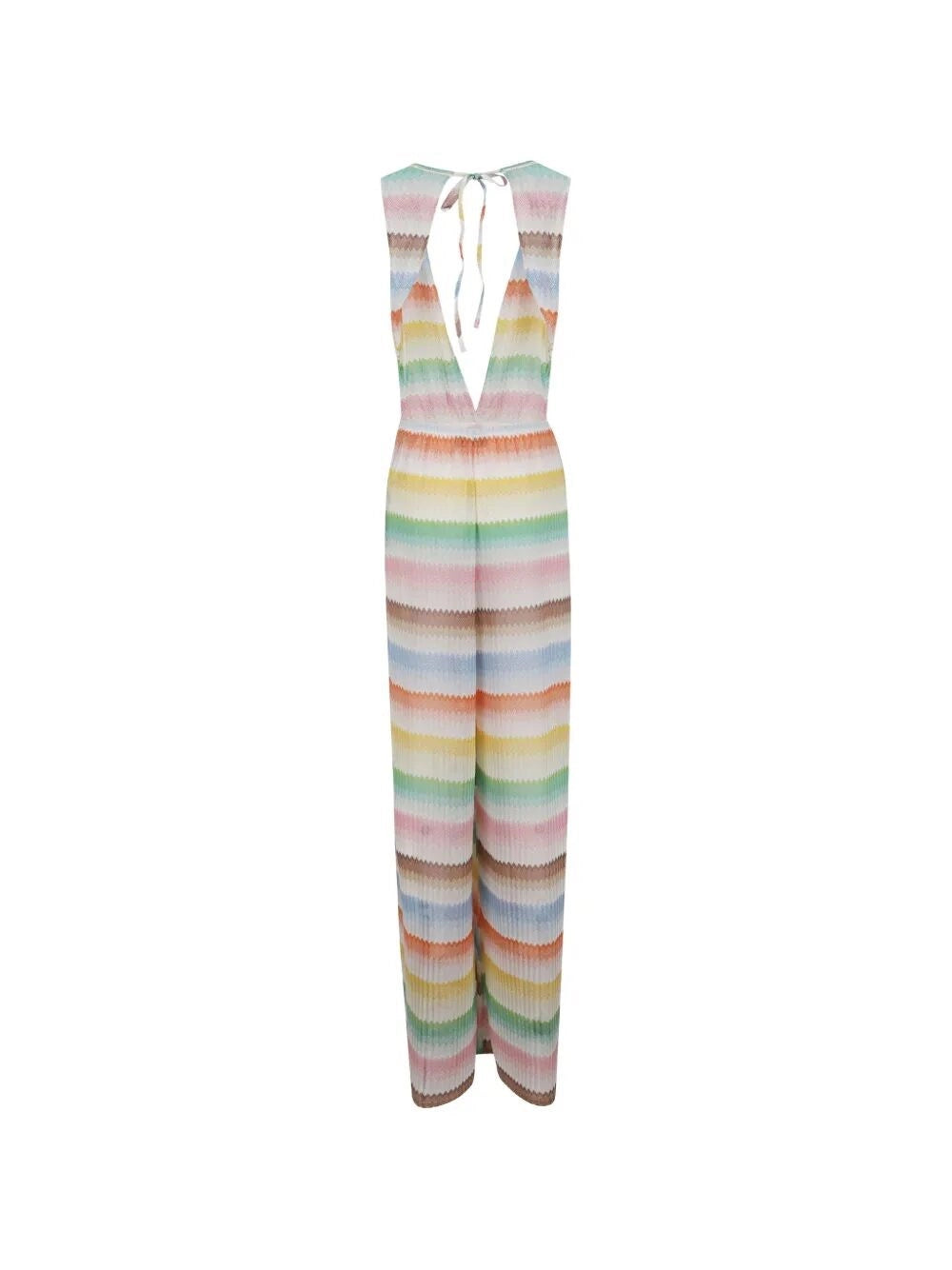 Missoni Women Long Jumpsuit MISSONI
